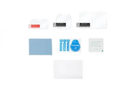 Insta360 Ace Pro / Skleněná ochrana displeje a objektivu