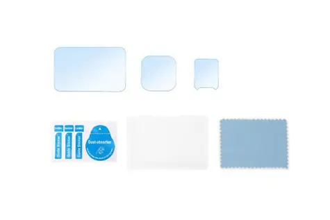 Insta360 Ace Pro 2 / Skleněná ochrana displeje a objektivu