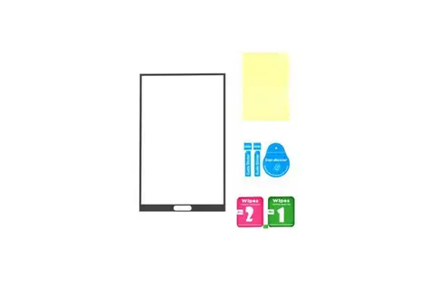 Insta360 X4 / X5 / Ochranná fólie na displej CYNOVA