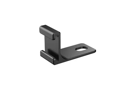 Insta360 X5 / X4 / cold shoe adaptér z hliníkové slitiny