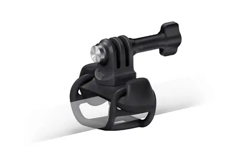 Insta360 Flexi Strap Mount / Univerzální elastický držák pro uchycení akčních kamer