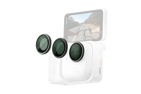 Insta360 GO Ultra sada ND filtrů