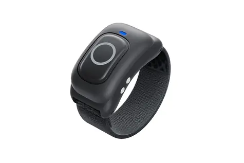 Insta360 Ring remote / dálkové ovládání pro kamery Insta360 (GO Ultra, X5, Ace Pro 2)