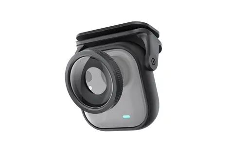 Insta360 GO Ultra Toddler Titan Kit