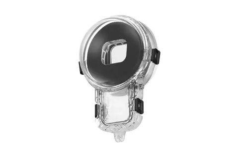 Insta360 X5 prémiové podvodní pouzdro