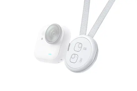 Insta360 GO Ultra magnetický přívěsek