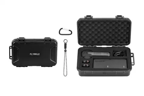 Insta360 X5 / Bezpečnostní pouzdro pro Insta360 X5