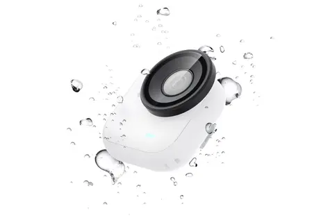 Insta360 GO Ultra AquaLens podvodní kryt čočky