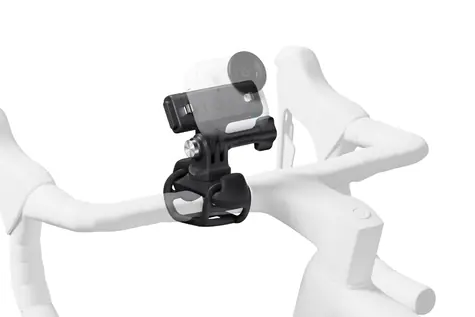 Insta360 GO Ultra Flexi Strap Mount