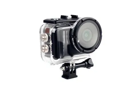 Insta360 50m vodotěsné pouzdro pro potápění pro Insta360 GO Ultra