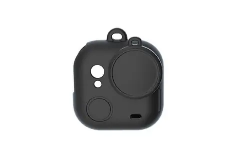 Insta360 Silikonový chránič kamery pro Insta360 GO Ultra (Black)
