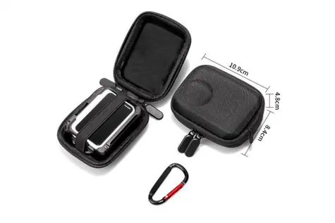 Insta360 MINI úložné pouzdro pro Insta360 GO Ultra & Cage