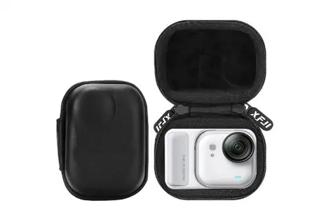 Insta360 Mini PU pouzdro pro Insta360 GO Ultra