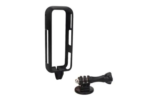 Insta360 Vertikální ochranný rámeček pro Insta360 X4 Air (Black)