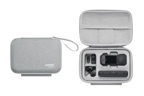 Insta360 Originální přenosné pouzdro Insta360 X4 Air