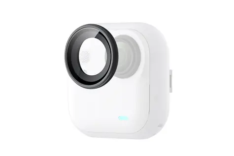 Insta360 GO Ultra ochranné sklo