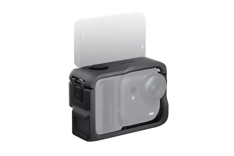 Insta360 GO Ultra rámeček pro příslušenství