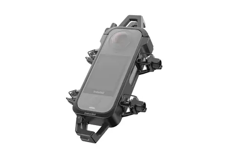 Insta360 X4 Air držák na ráhno