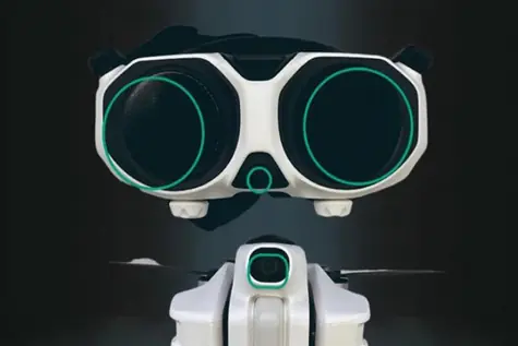 Insta360 Antigravity A1 Ochranná fólie na displej pro brýle Antigravity A1 a Vision