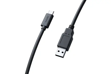 Insta360 USB-C/USB-A kabel 5 m