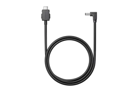 Insta360 Antigravity A1 Vision USB-C/ DC kabel 0,65 m