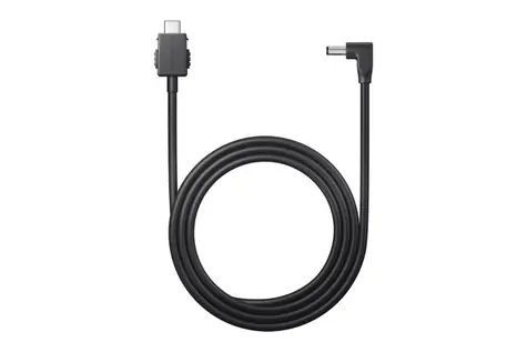 Insta360 Antigravity A1 Vision USB-C/ DC kabel 1,2 m