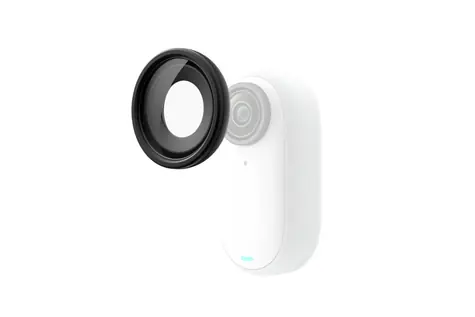 Insta360 GO 3S makro objektiv