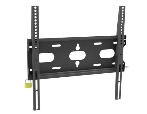 IIYAMA MD-WM4040 / Nástěnný držák / VESA až 400x400 mm / nosnost 125 kg