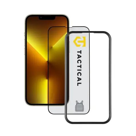 Tactical Glass Impact Armour sklo pro Apple iPhone 13 Pro Max/14 Plus