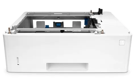HP LaserJet 550 Sheet Paper Tray - zásobník papírů