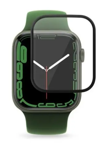 Epico Hero Ochranný kryt pro Apple Watch Series 7 (41mm)