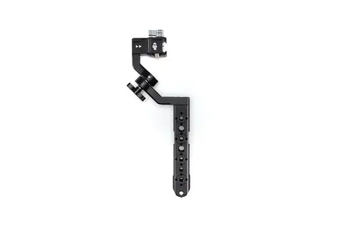 DJI R Twist Grip Dual Handle / Duální rukojeť