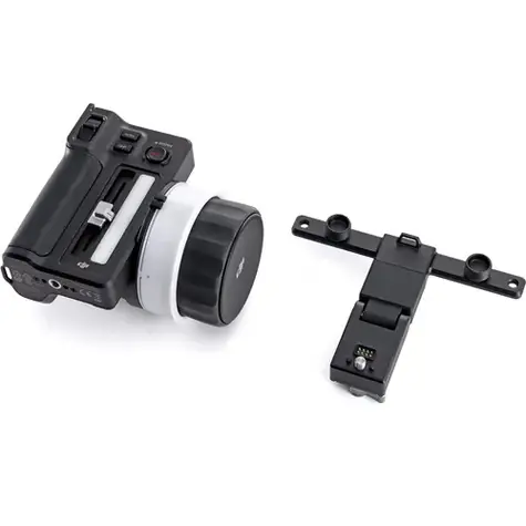 DJI Three-Channel Follow Focus / Pro DJI Ronin 4D