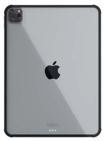 Epico Hero Ochranný kryt pro Apple iPad 10.9