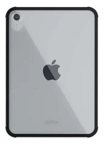 Epico Hero Ochranný kryt pro Apple iPad mini 6 (2021) 8.3