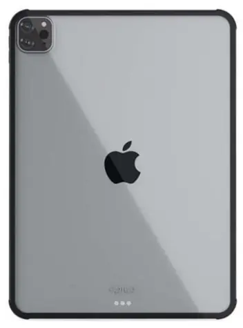 Epico Hero Ochranný kryt pro Apple iPad Pro 12.9