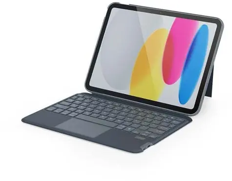 Epico Ochranný kryt s QWERTY klávesnicí pro Apple iPad 10.9