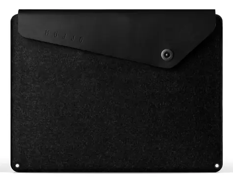 MUJJO Sleeve pouzdro pro Apple Macbook Pro 15