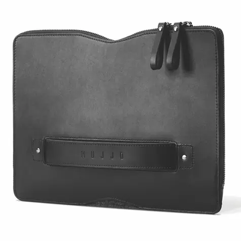 MUJJO Carry-On Folio Sleeve pouzdro pro Apple Macbook 12