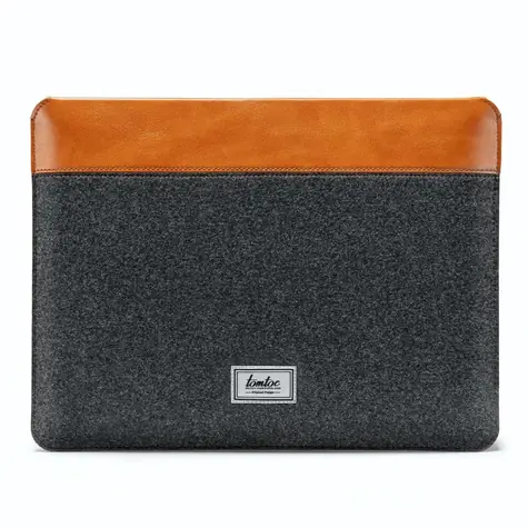 tomtoc Case pouzdro pro MacBook Air/Pro 13