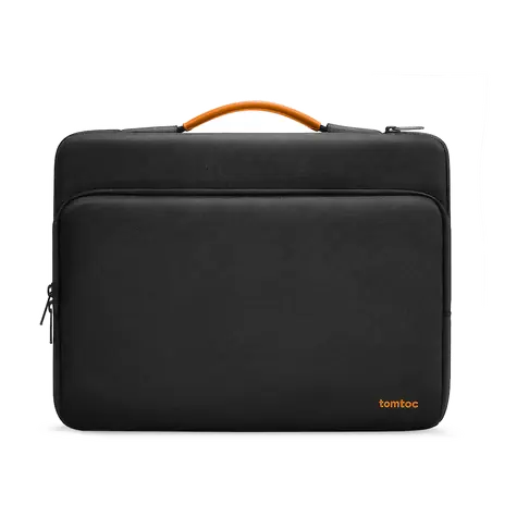 tomtoc Briefcase brašna pro MacBook Air/Pro (2021) 15.3