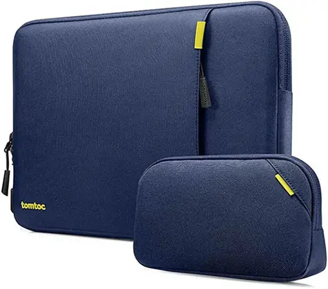tomtoc Sleeve Kit pouzdro pro MacBook Air/Pro 14