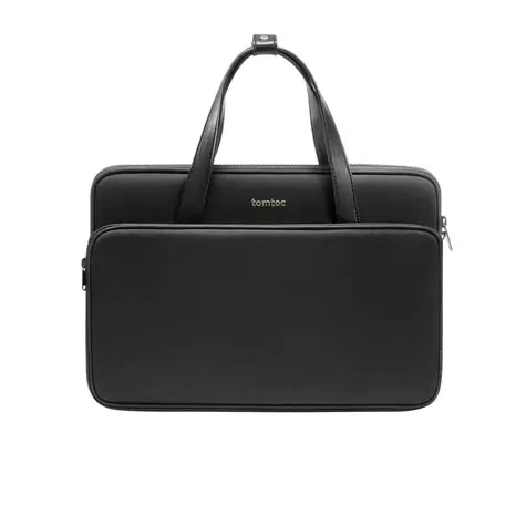 tomtoc Shoulder Bag brašna pro MacBook Air/Pro 13