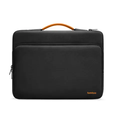 tomtoc Briefcase pouzdro pro Apple MacBook Pro 14