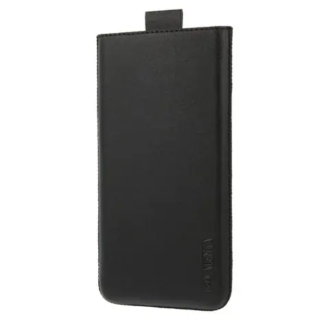 Valenta Pocket Classic 38 pouzdro pro Apple iPhone 7 Plus & 6 Plus & 6S Plus černá 