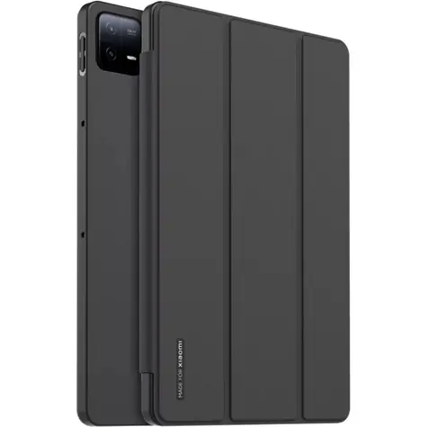Xiaomi Made for Xiaomi Book pouzdro typu kniha pro Xiaomi Pad 6 černá 