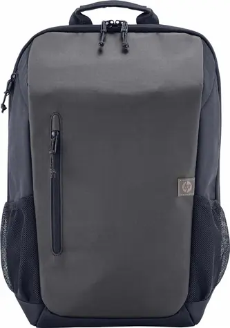 HP Travel 18L šedá / Batoh pro notebooky do 15.6
