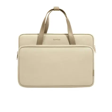 tomtoc Shoulder Bag brašna pro Apple MacBook Pro/Air 14/13