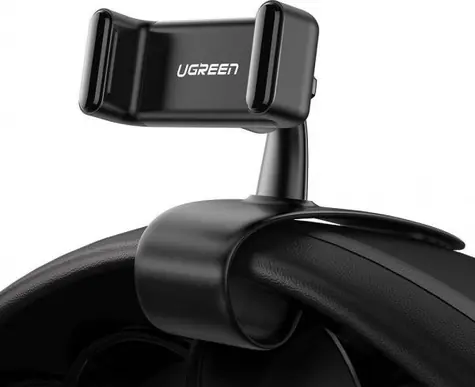 UGREEN Držák na mobil do auta na palubní desku / velikost telefonu 4.7 - 6.5