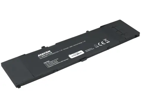 AVACOM Náhradní baterie Asus ZenBook UX310 & UX410 / Li-Pol / 11.4V / 4210mAh / 48Wh